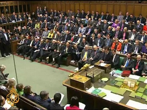 Britain to face largest strike in decades