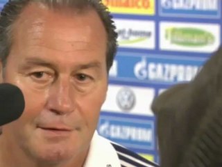 Pré-saison – Stevens : "La situation est claire"