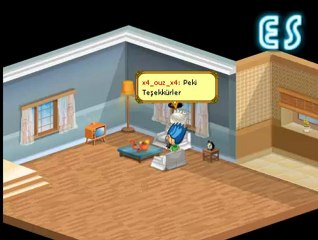 Röportaj Sanalika 2.Bölüm