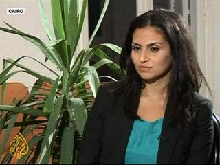 Amr Moussa speaks to Al Jazeera