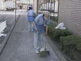 Volcano explodes in Japan