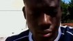 Alain Traoré espère être prêt pour affronter le PSG