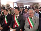 SICILIA TV (Favara) Precari siciliani. Incontro a Palermo