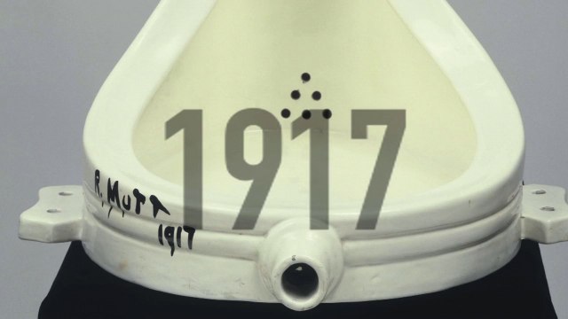 Teaser | 1917 | Exposition du Centre Pompidou Metz