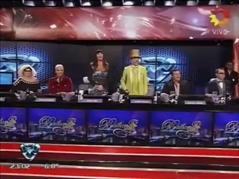 MARCELO TINELLI CONFIRMÓ SU SEPARACIÓN CON GASALLA/EMPLEADA PÚBLICA