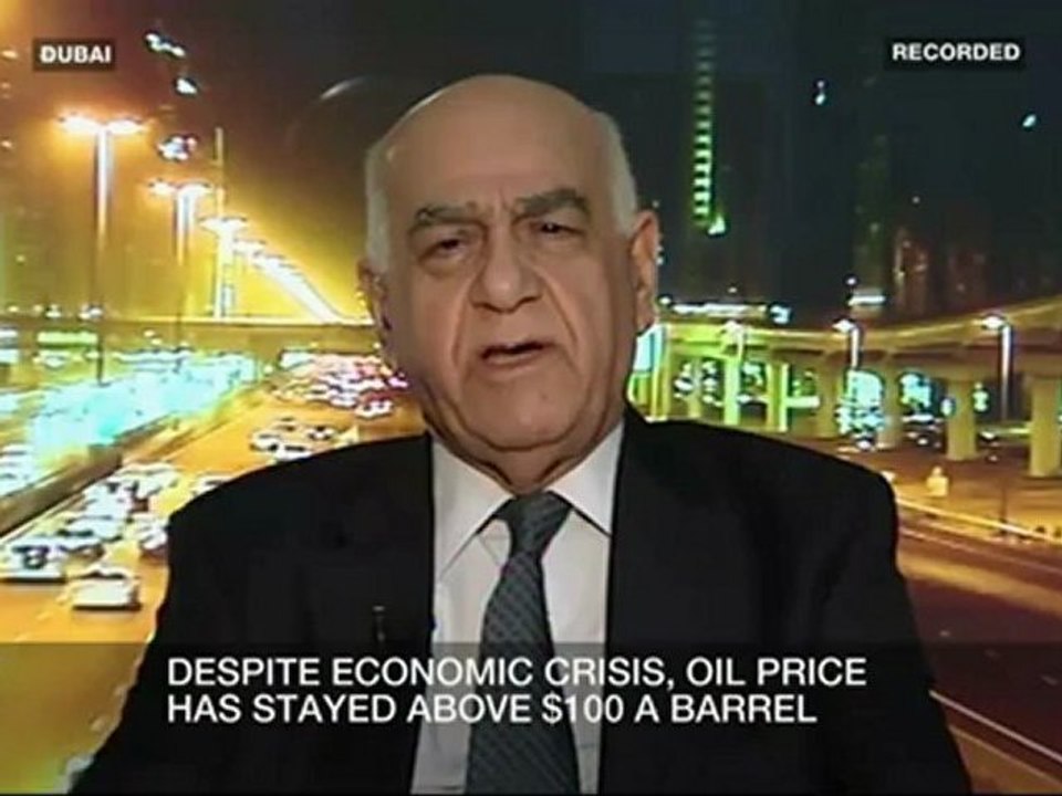 Inside Story - Is oil the future of energy?