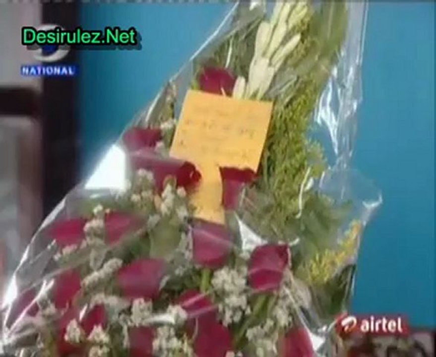 Stree - Teri Kahani 25th July 2012pt2