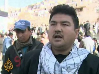 Karzai blames Pakistani group for Ashoura blast