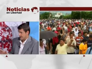Honduras, ¿golpe o contragolpe? - 01/07/09