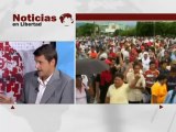 Honduras, ¿golpe o contragolpe? - 01/07/09