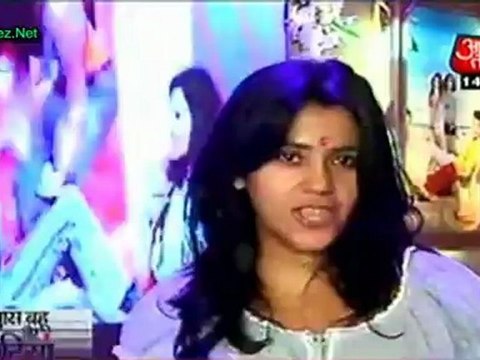 Jab Mr. Kapoor Met Priya ! ''Bade Acche Lagte Hai''