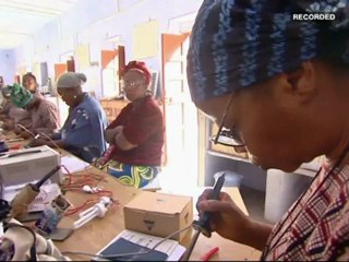 Inside Story - Climate change stalemate