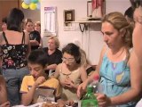 SICILIA TV (Favara) Aragona una storia di ricongiungimento familiare