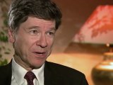 Talk to Al Jazeera - Jeffrey Sachs: 'That's not a free market, that's a game'