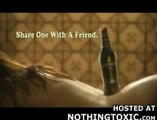 Sexiest Beer Ad
