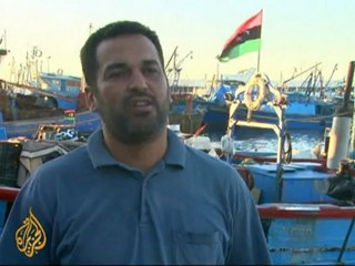 Gaddafi's secret 'weapon' uncovered