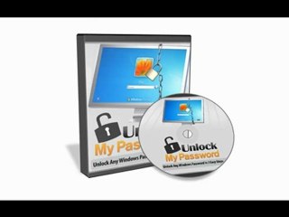 Lost Password Windows XP | Unlock My Password