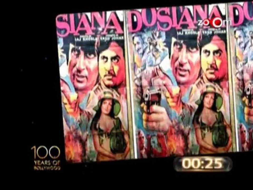 Bollywood Love Triangles -Bolly Dose