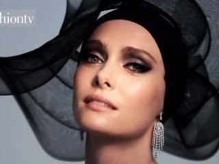 Careline Beauty Photoshoot by Alex Lipkin | FashionTV