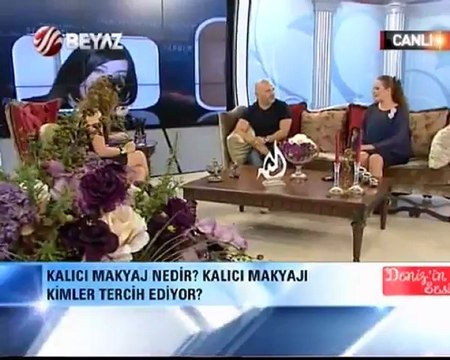 Deniz'in Sesi 25.07.2012 1.Kısım