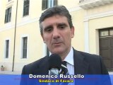 SICILIA TV (Favara) Intervento di Russello su nuovo depuratore