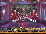 Tiffany ( SNSD ) - Christmas Dream (Teenage Dream)