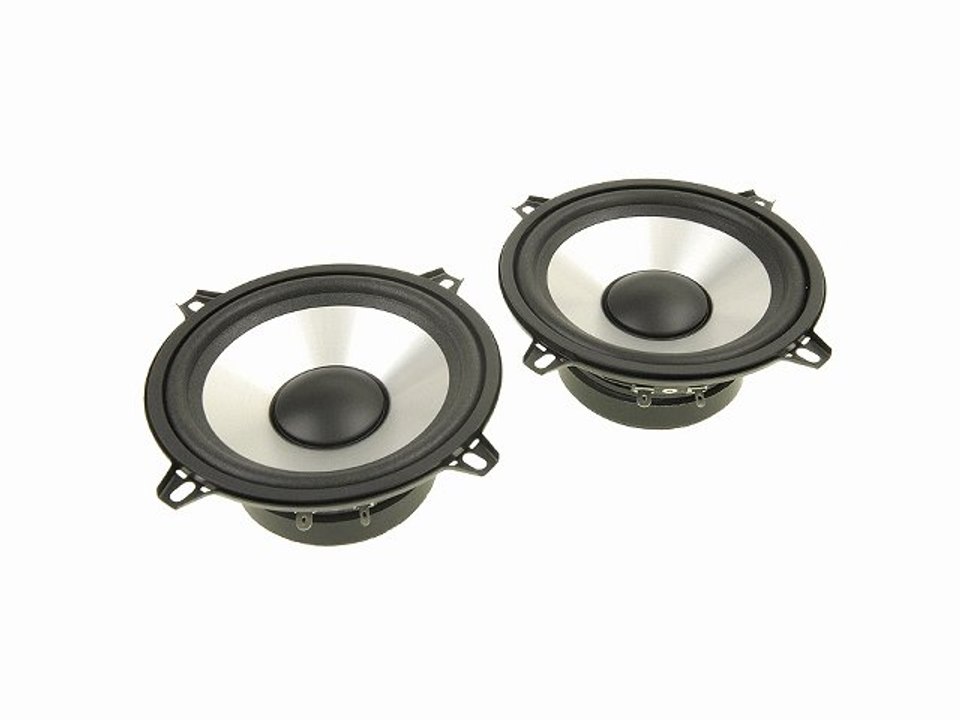 rleurs medium Ø 130 : 150W : Sdx car audio