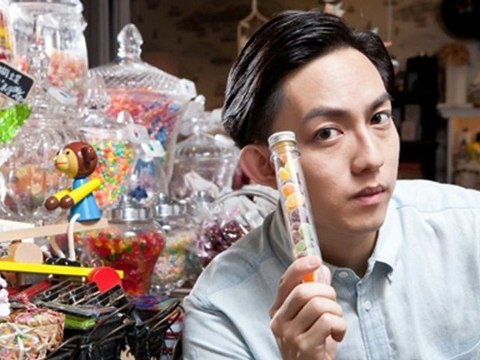 20120725 i Radio i-have fun 林宥嘉代班(上)