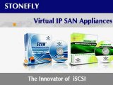 StoneFly  The Original Innovator of iSCSI