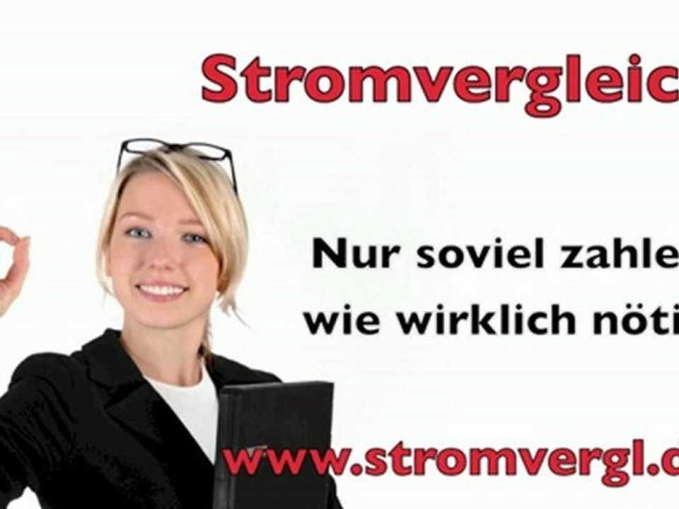 Stromvergleich - Der kostenlose Strom-Vergleich