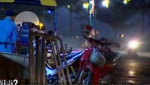 Crimes inexpliqués: morts mystèrieuses