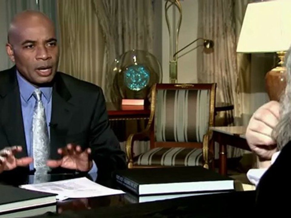 Talk to Al Jazeera - Talk to Al Jazeera - Vangelis: A message of hope