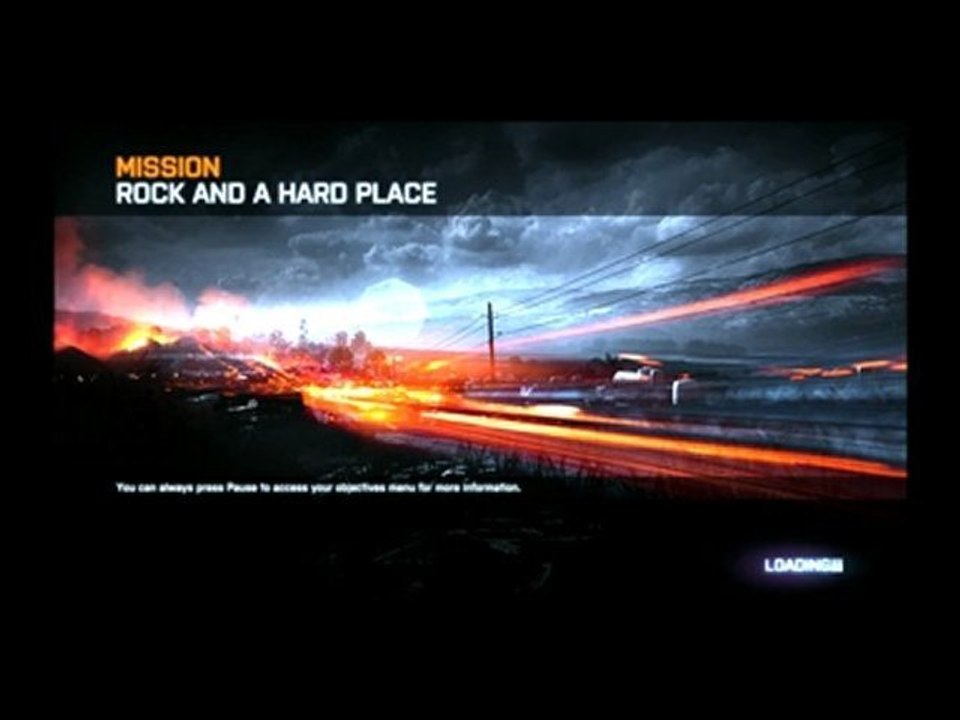 [S2][P8] Battlefield 3