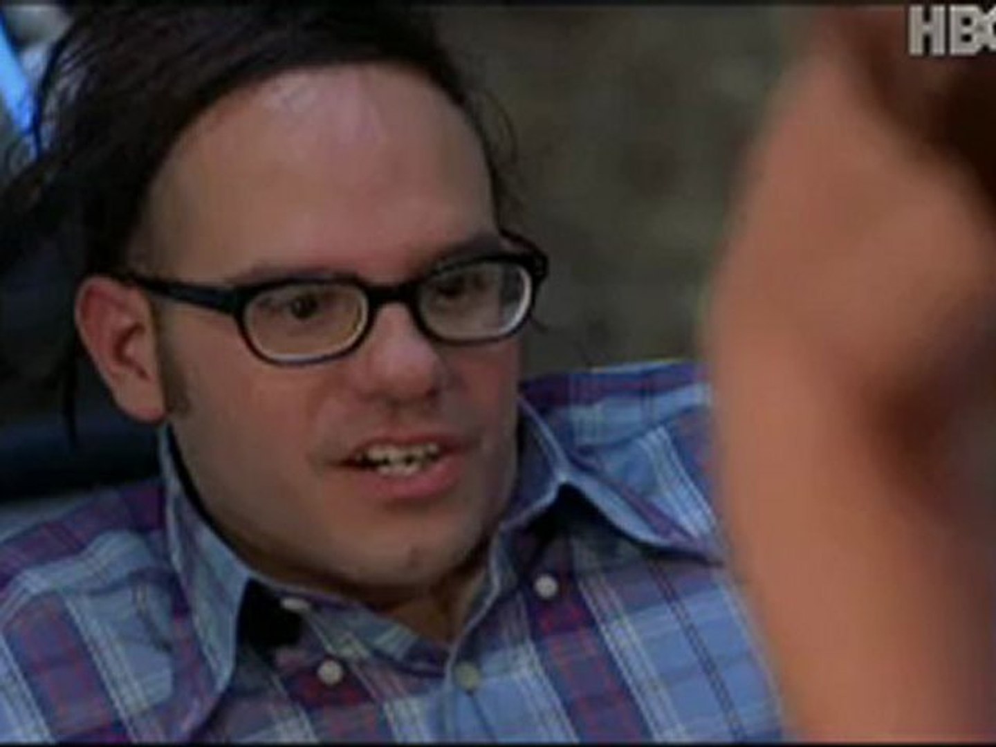 Scary Movie 2 on HBO India (July)