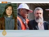 Zeina Khodr comments on al-Muallem's address