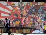 V Salon del Manga de Tenerife. Concurso de cosplay 9