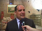 SICILIA TV (Favara) Delegazione Italo Americana a Favara