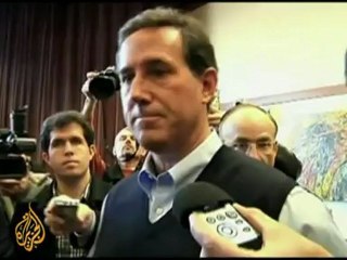 Romney surges in run-up to Florida primary