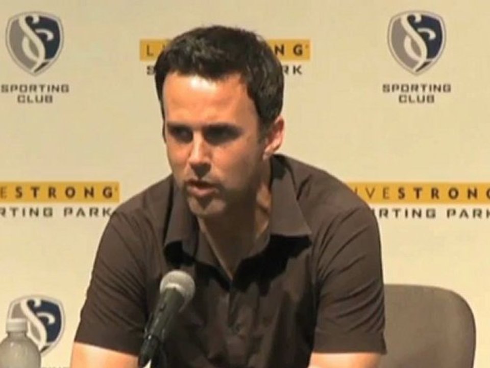 Zavagnin: 'Es war eine Lehrstunde'