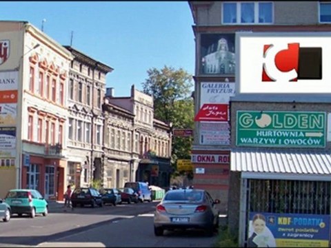 TELEBIM KLUCZBORK, MICKIEWICZA TEL.782 666 777