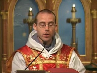 Jul 25 - Homily: Glory of Humble Virtue