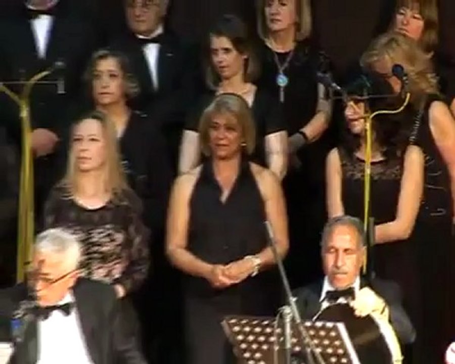 AYRILIK AKŞAMI