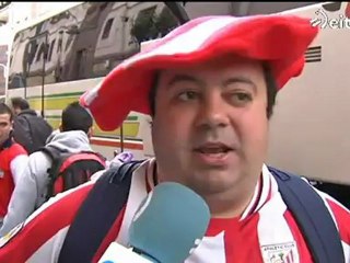 Europa League: Peña Deusto rumbo Bucarest