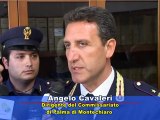 SICILIA TV (Favara) Arresti a Palma. Sfruttamento immigrazione clandestina