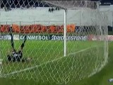 Copa Sudamericana - Tacuary 0-1 Cobreloa