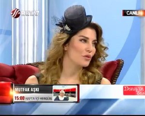 Deniz'in Sesi 25.07.2012 2.Kısım