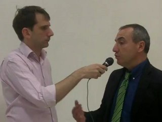 Gilles Ataf Smuggler