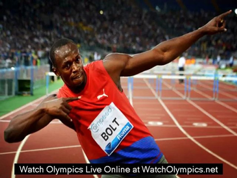 watch 2012 Olympics 2012 London performances live streaming