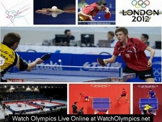 watch Olympics 2012 London 2012 online