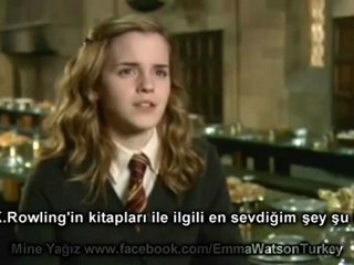 Melez Prens'teki Karakterlerin Duygusal Değişimlerinden Bahsediyor - Altyazılı